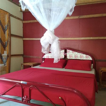 Hotel The Boarding House Sihanoukville Exterior foto